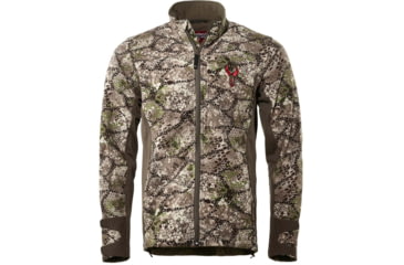 Image of Badlands Resist Jacket - Mens, Approach, Medium, 21-40175