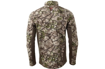 Image of Badlands Resist Jacket - Mens, Approach, Medium, 21-40175