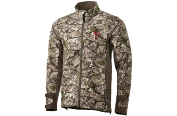 Image of Badlands Resist Jacket - Mens, Approach, Medium, 21-40175