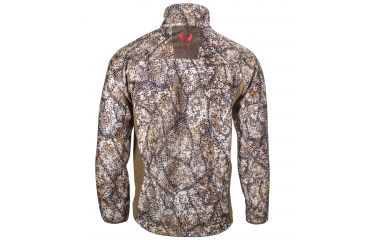Image of Badlands Rise Jacket, Approach FX, Medium, 21-37194