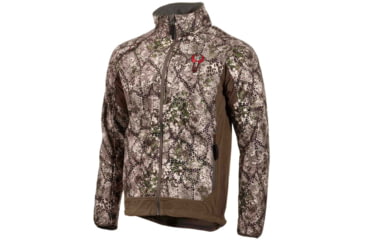 Image of Badlands Rise Jacket - Mens, Approach FX, 4XL, 21-40628