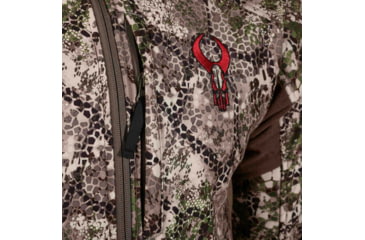 Image of Badlands Rise Jacket - Mens, Approach FX, 4XL, 21-40628