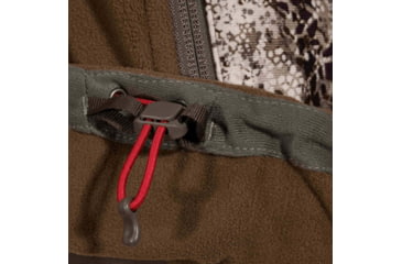 Image of Badlands Rise Jacket - Mens, Approach FX, 4XL, 21-40628
