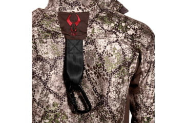 Image of Badlands Rise Jacket - Mens, Approach FX, 4XL, 21-40628