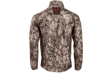 Image of Badlands Rise Jacket - Mens, Approach FX, 4XL, 21-40628