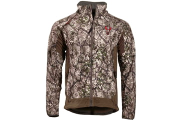 Image of Badlands Rise Jacket - Mens, Approach FX, 4XL, 21-40628