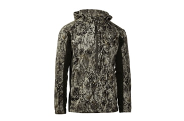 Image of Badlands Rise Pro Hoodie - Mens, Approach Gt, Medium, 21-43706