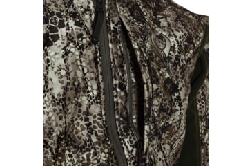 Image of Badlands Rise Pro Hoodie - Mens, Approach Gt, Medium, 21-43706