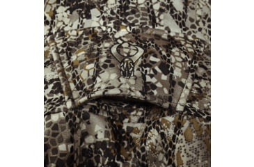 Image of Badlands Rise Pro Hoodie - Mens, Approach Gt, Medium, 21-43706