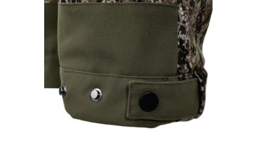 Image of Badlands Rise Pro Pants - Mens, Approach Gt, Lg Tall, 21-44023