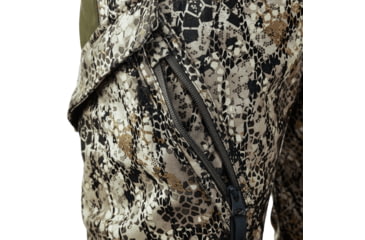 Image of Badlands Rise Pro Pants - Mens, Approach Gt, Lg Tall, 21-44023