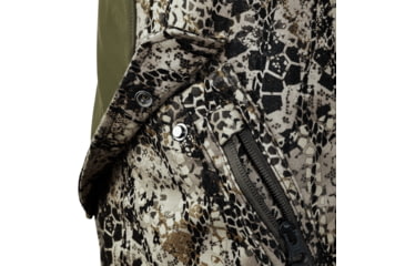 Image of Badlands Rise Pro Pants - Mens, Approach Gt, Lg Tall, 21-44023