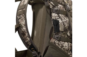 Image of Badlands Sacrifice LS Mountaineering Backpack, Approach Og, 21-35366