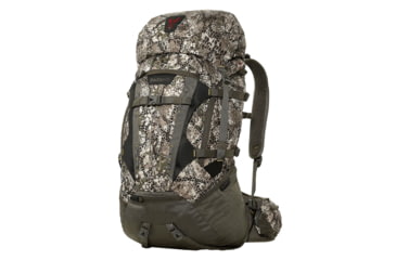 Image of Badlands Sacrifice LS Mountaineering Backpack, Approach Og, 21-35366