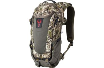 Image of Badlands Scout Backpack, Approach, 21-35360