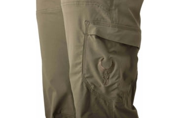 Image of Badlands Scree Pant - Mens, Stone, 34, Regular, 21-40347