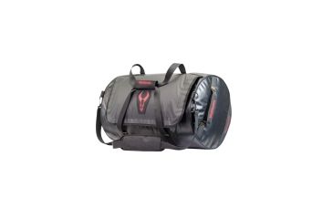 Image of Badlands Short Haul Duffel Bag, Black 21-13470
