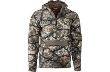 Image of Badlands Silens Hoodie 1004634
