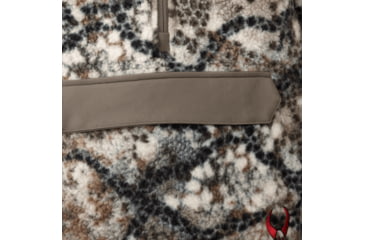 Image of Badlands Silens Hoodie 1004634