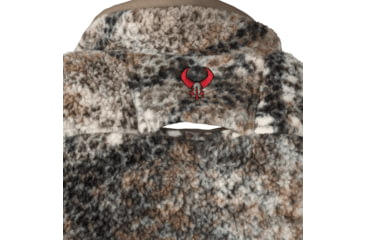 Image of Badlands Silens Jacket - Men's, Approach FX Camo, Medium, 21-42183