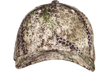 Image of Badlands Snapback Blank Hat, Approach, One Size, 21-39459