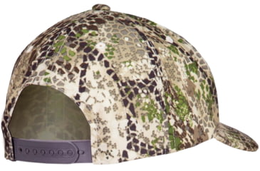Image of Badlands Snapback Blank Hat, Approach, One Size, 21-39459