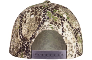 Image of Badlands Snapback Blank Hat, Approach, One Size, 21-39459