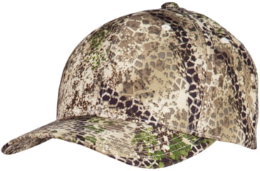 Image of Badlands Snapback Blank Hat, Approach, One Size, 21-39459