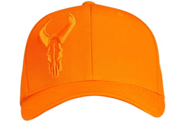 Image of Badlands Snapback Blaze, Blaze, One Size, 21-40306