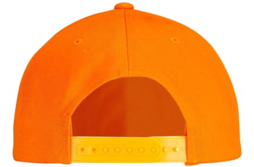 Image of Badlands Snapback Blaze, Blaze, One Size, 21-40306
