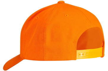 Image of Badlands Snapback Blaze, Blaze, One Size, 21-40306