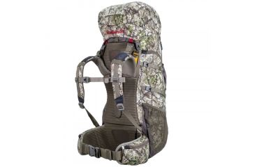 Image of Badlands Summit Backpack, Approach, Medium 21-35367