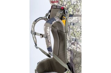 Image of Badlands Summit Backpack, Approach, Medium 21-35367
