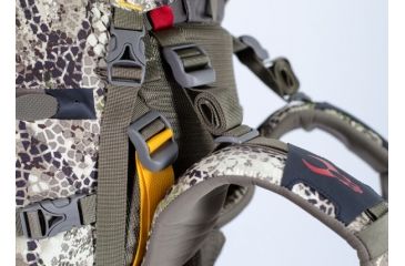 Image of Badlands Summit Backpack, Approach, Medium 21-35367