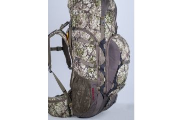 Image of Badlands Summit Backpack, Approach, Medium 21-35367