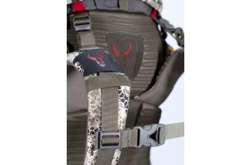Image of Badlands Summit Backpack, Approach, Medium 21-35367