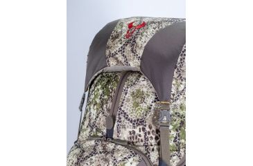Image of Badlands Summit Backpack, Approach, Medium 21-35367