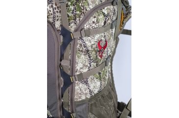 Image of Badlands Summit Backpack, Approach, Medium 21-35367