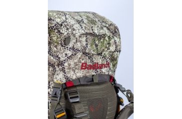 Image of Badlands Summit Backpack, Approach, Medium 21-35367