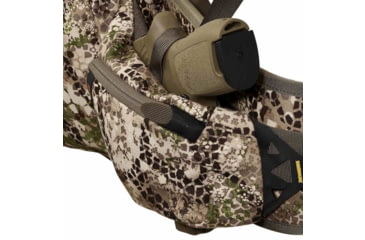 Image of Badlands Superday Daypack, Approach Og, 21-39454