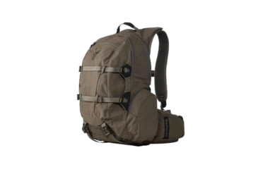 Image of Badlands Superday Daypack, Mud, 21-40845