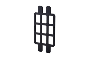 Image of Badlands Swap Grid, Black, 21-42516