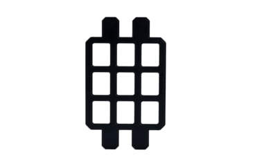 Image of Badlands Swap Grid, Black, 21-42516
