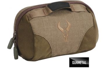 Image of BADLANDS Tactical Everything Pocket Gunmetal 21-14124
