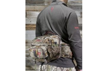 Image of Badlands Tree Hugger Fanny Backpack, Approach FX 21-36894