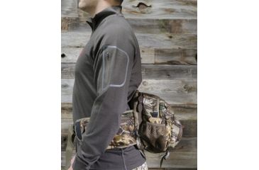 Image of Badlands Tree Hugger Fanny Backpack, Approach FX 21-36894