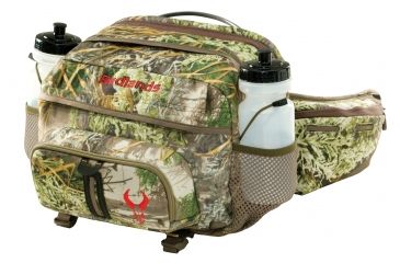 Image of Badlands Tree Hugger Fanny Pack, Max 1, One Size Fits All BWTFM1