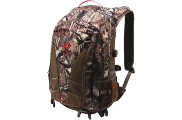 Image of Badlands Tree Stand Day Pack-MOIN, Mossy Oak, One Size Fits All BTSDPMOIN
