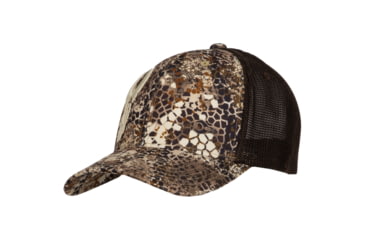 Image of Badlands Trucker Hat, Approach Fx, 21-37806