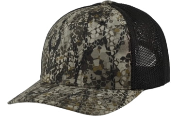 Image of Badlands Trucker Hat, Approach Gt, 21-43718